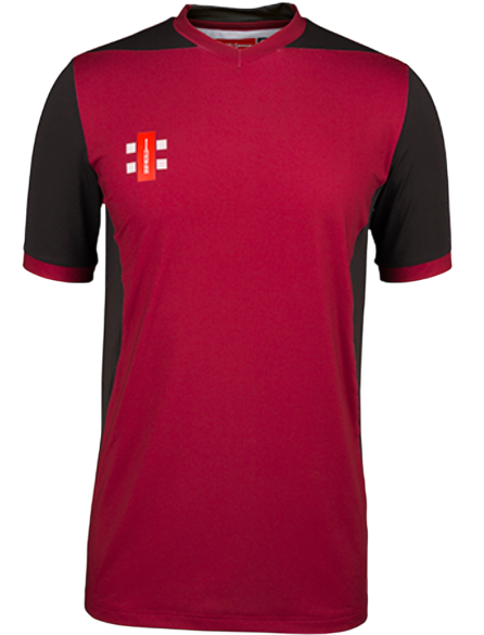 Gray Nicolls T20 S/S Cricket Playing Shirt