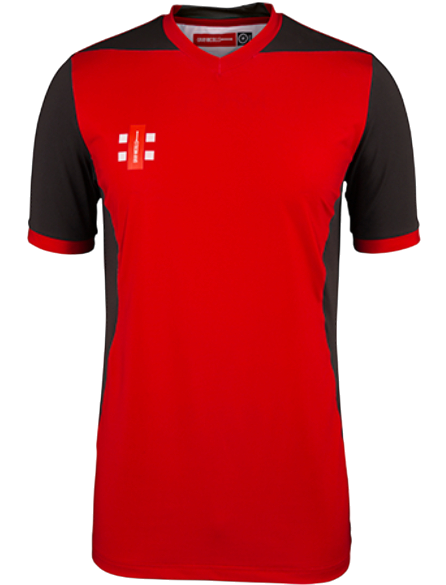 Gray Nicolls T20 S/S Cricket Playing Shirt