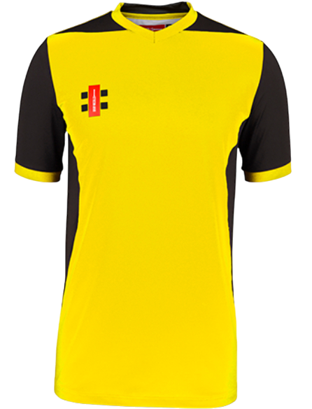 Gray Nicolls T20 S/S Cricket Playing Shirt
