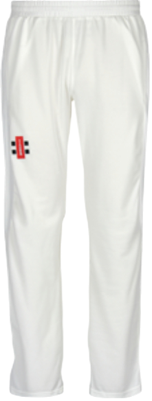 Gray Nicolls Velocity Cricket Playing Trousers