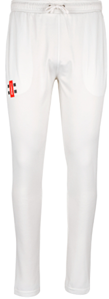 Gray Nicolls Pro Performance Cricket Playing Trousers