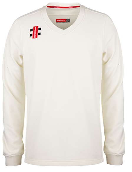 Gray Nicolls Pro Performance Cricket Sweater