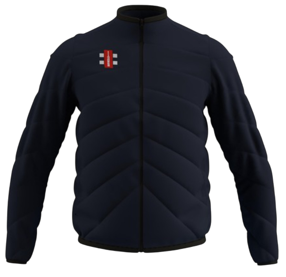Gray Nicolls GTS Full Zip Jacket
