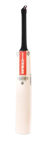 Gray Nicolls Legend Cricket Bat - Gold Edition