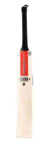 Gray Nicolls Legend Cricket Bat - Platinum Edition