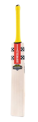 Gray Nicolls Havoc HB317 Cricket Bat - Juniors