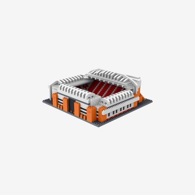 BRXLZ Liverpool Anfield Stadium Construction Toy BRXLZ Liverpool Anfield Stadium Construction Toy