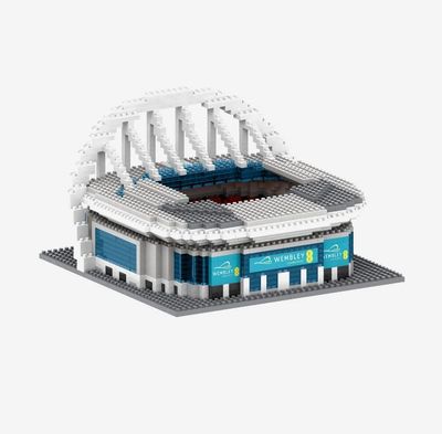 BRXLZ England Wembley Stadium Construction Toy BRXLZ England Wembley Stadium Construction Toy
