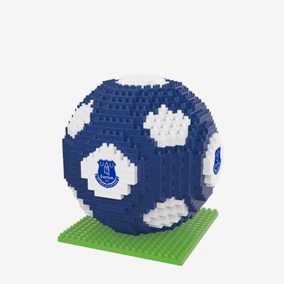 BRXLZ Everton Football Construction Toy