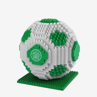 BRXLZ Celtic Football Construction Toy