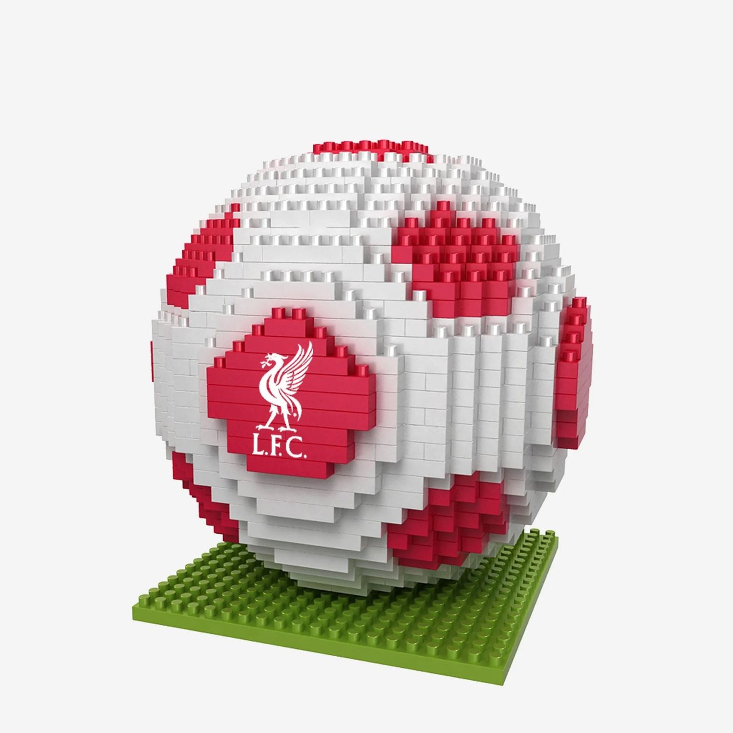 BRXLZ Liverpool Football Construction Toy BRXLZ Liverpool Football Construction Toy