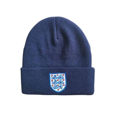 England FA Core Cuff Beanie England FA Core Cuff Beanie