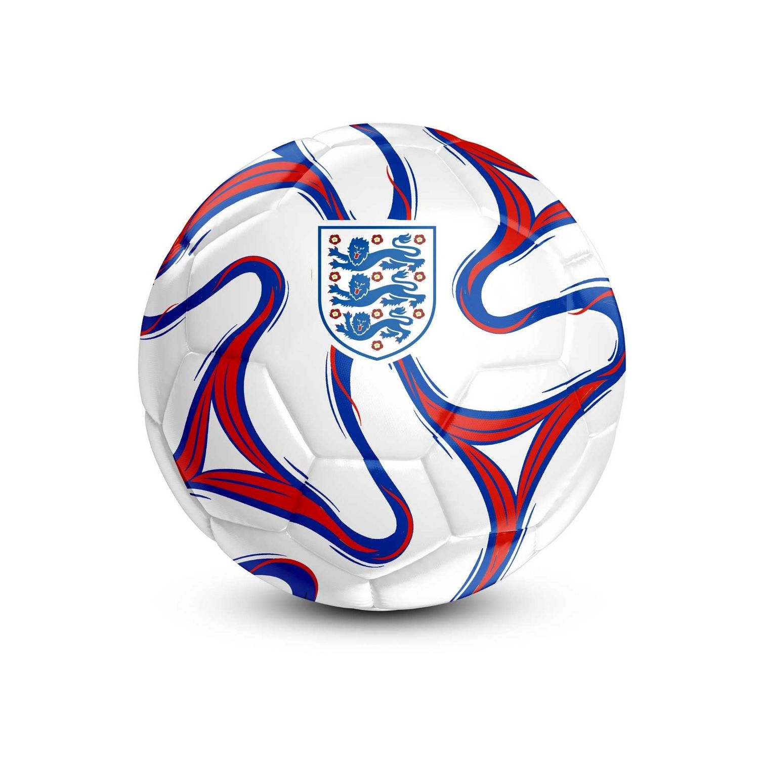 England 26 Panel Football