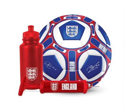 England Signature Gift Set England Signature Gift Set