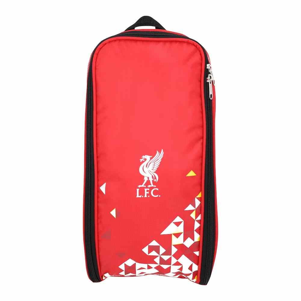 Liverpool Particle Bootbag Liverpool Particle Bootbag