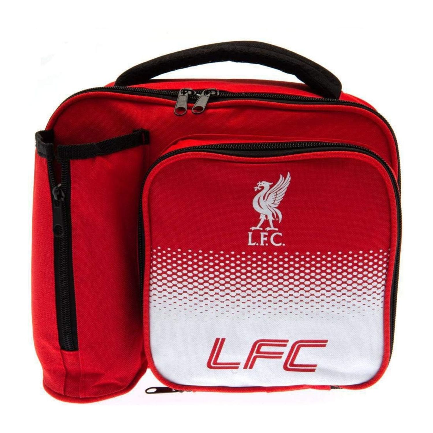 Liverpool Fade Lunch Box Liverpool Fade Lunch Box