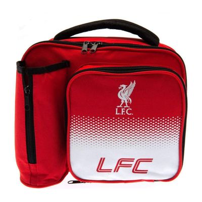 Liverpool Fade Lunch Box Liverpool Fade Lunch Box