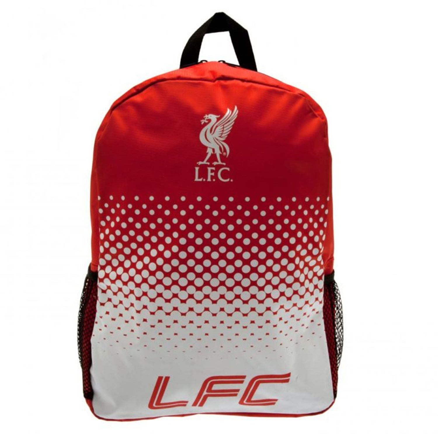 Liverpool Fade Backpack Liverpool Fade Backpack