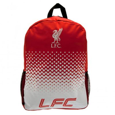 Liverpool Fade Backpack Liverpool Fade Backpack