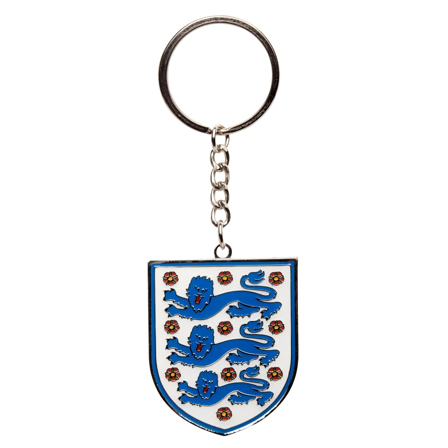 England Keyring