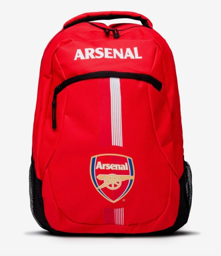 Arsenal Ultra Backpack