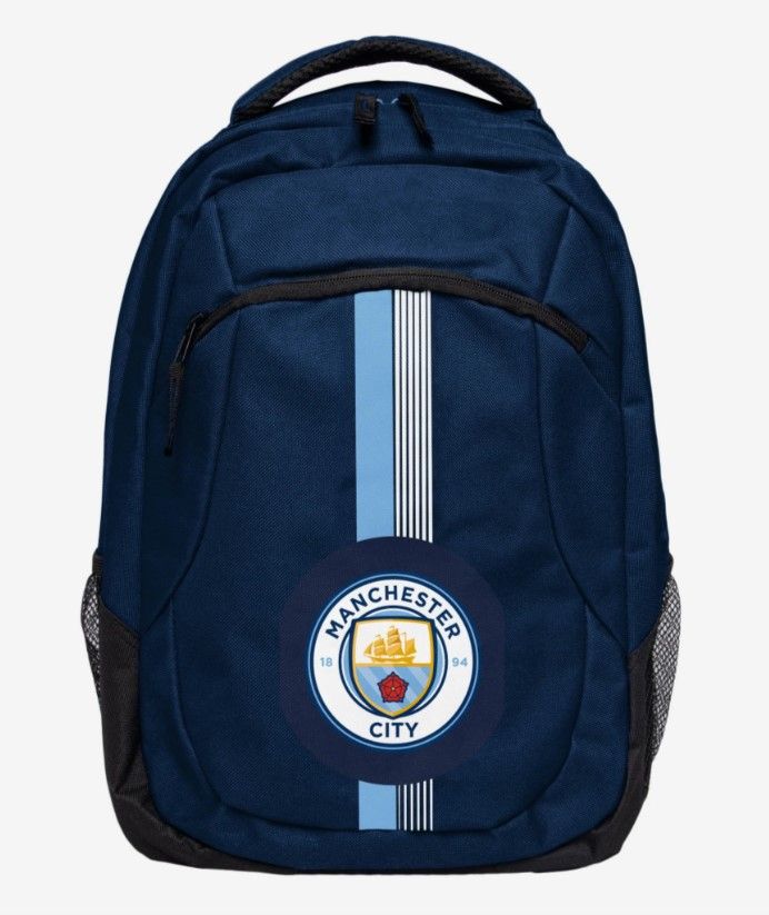 Man City Ultra Backpack