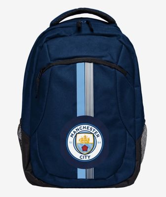 Man City Ultra Backpack