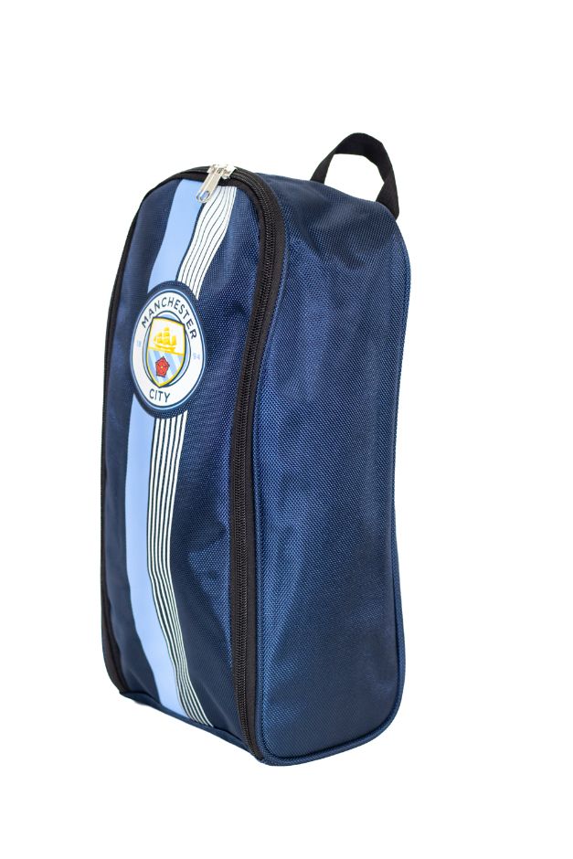 Man City Ultra Bootbag Man City Ultra Bootbag