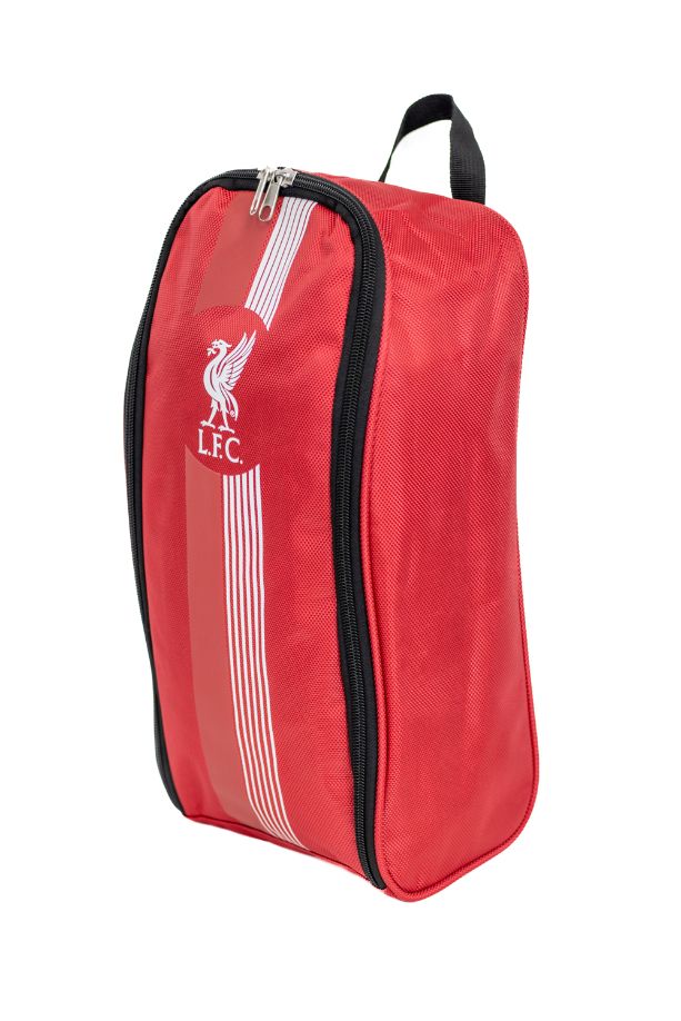 Liverpool Ultra Bootbag Liverpool Ultra Bootbag