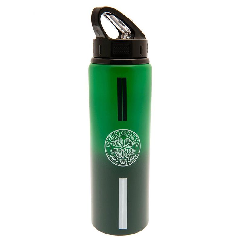 Celtic Aluminium Fade Bottle