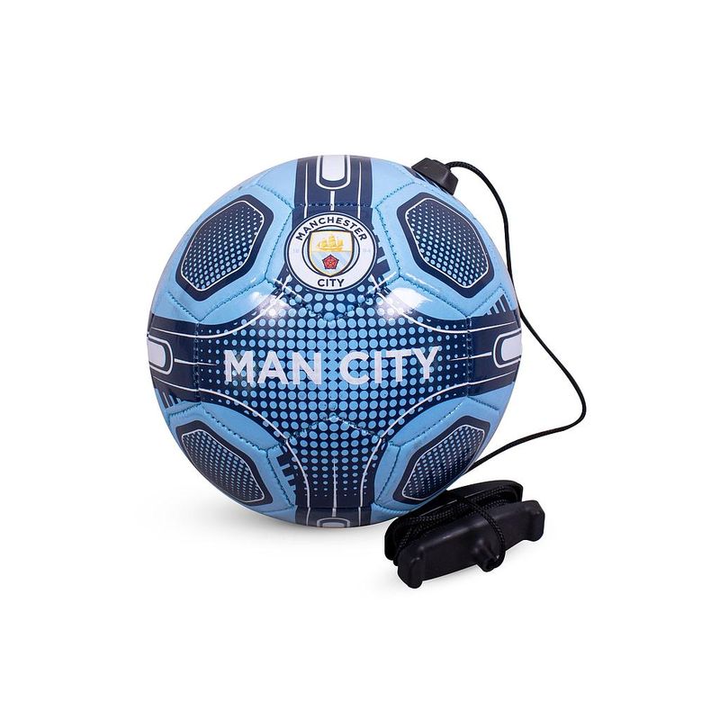Man City Skills Trainer