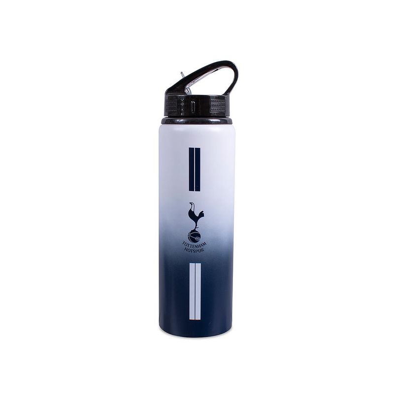 Tottenham Hotspur Aluminium Fade Bottle