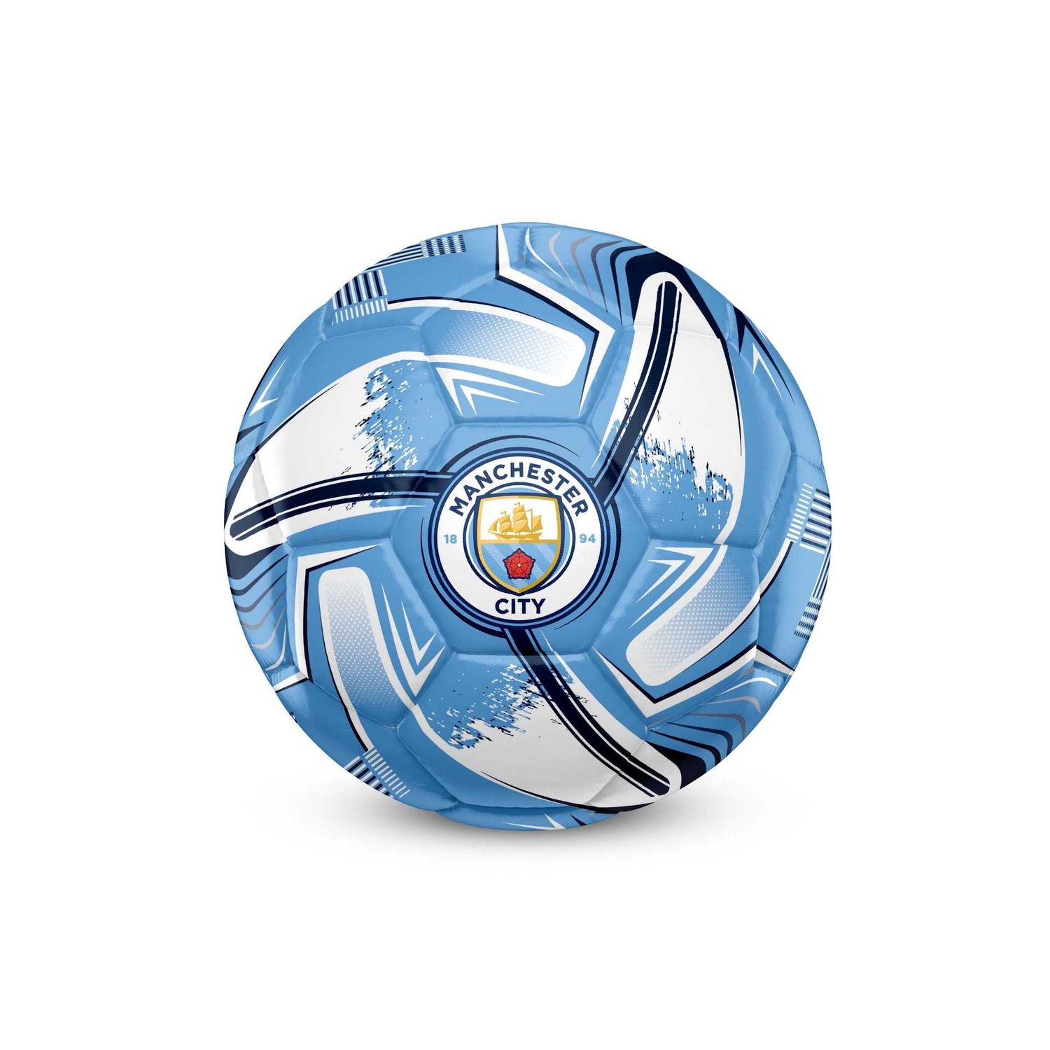 Man City Turbine Football Man City Turbine Football