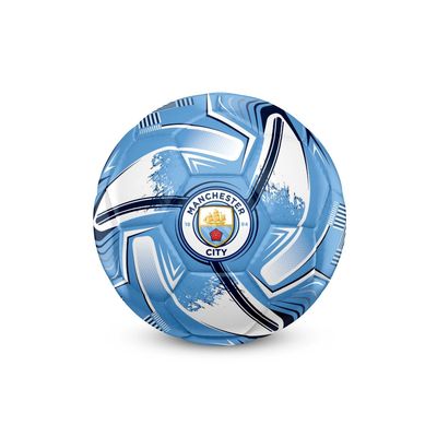 Man City Turbine Football