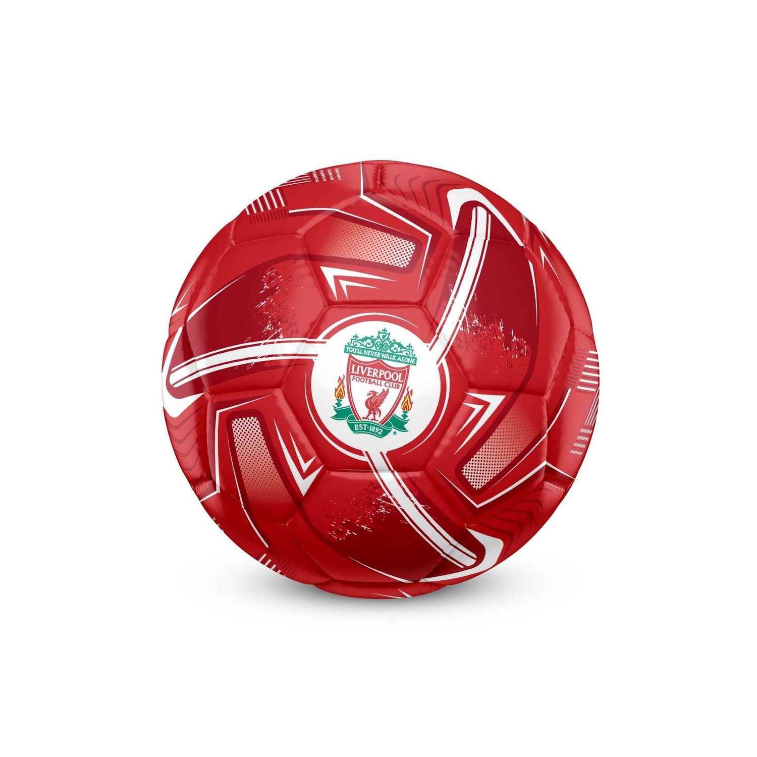 Liverpool Turbine Football Liverpool Turbine Football