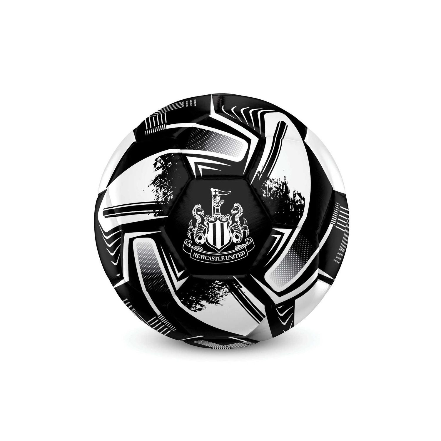 Newcastle United Turbine Football Newcastle United Turbine Football