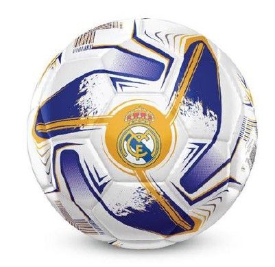Real Madrid Turbine Football