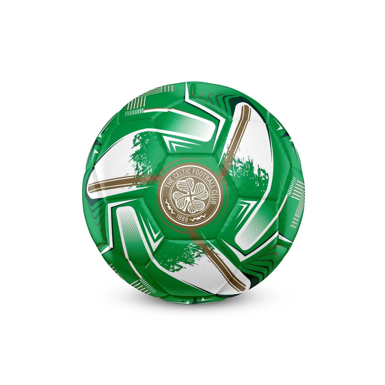 Celtic Turbine Football Celtic Turbine Football