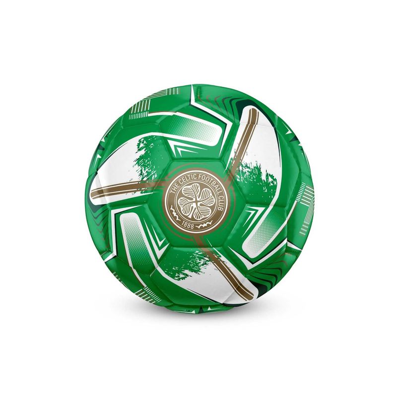 Celtic Turbine Football