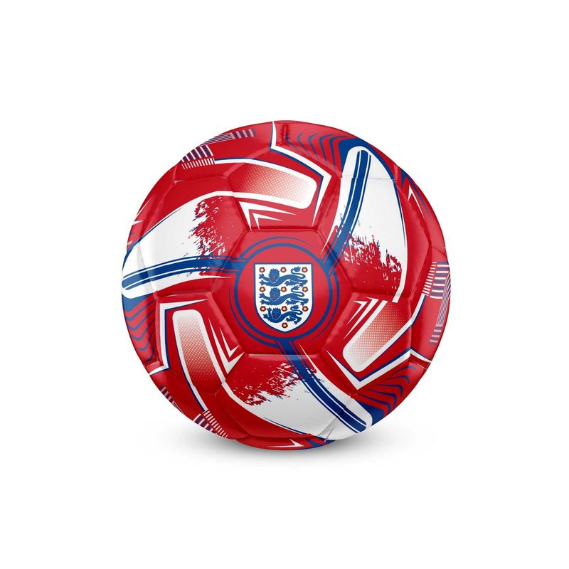 England Turbine Football