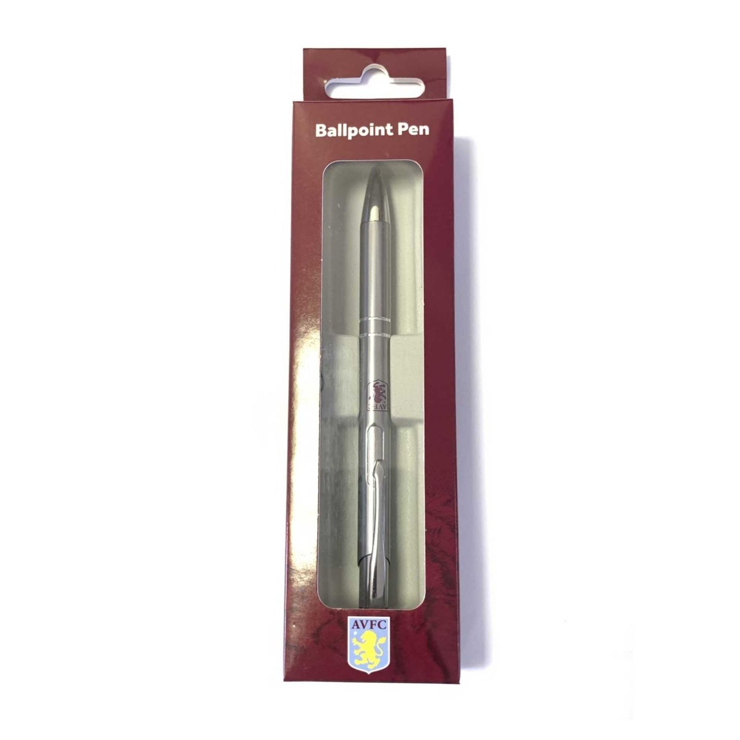 Aston Villa Pen