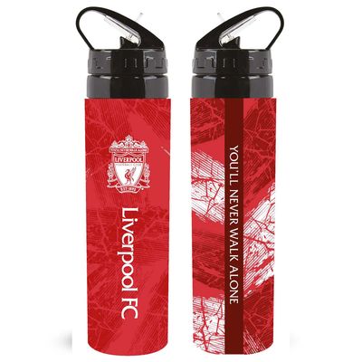 Liverpool Aluminium Bottle Liverpool Aluminium Bottle