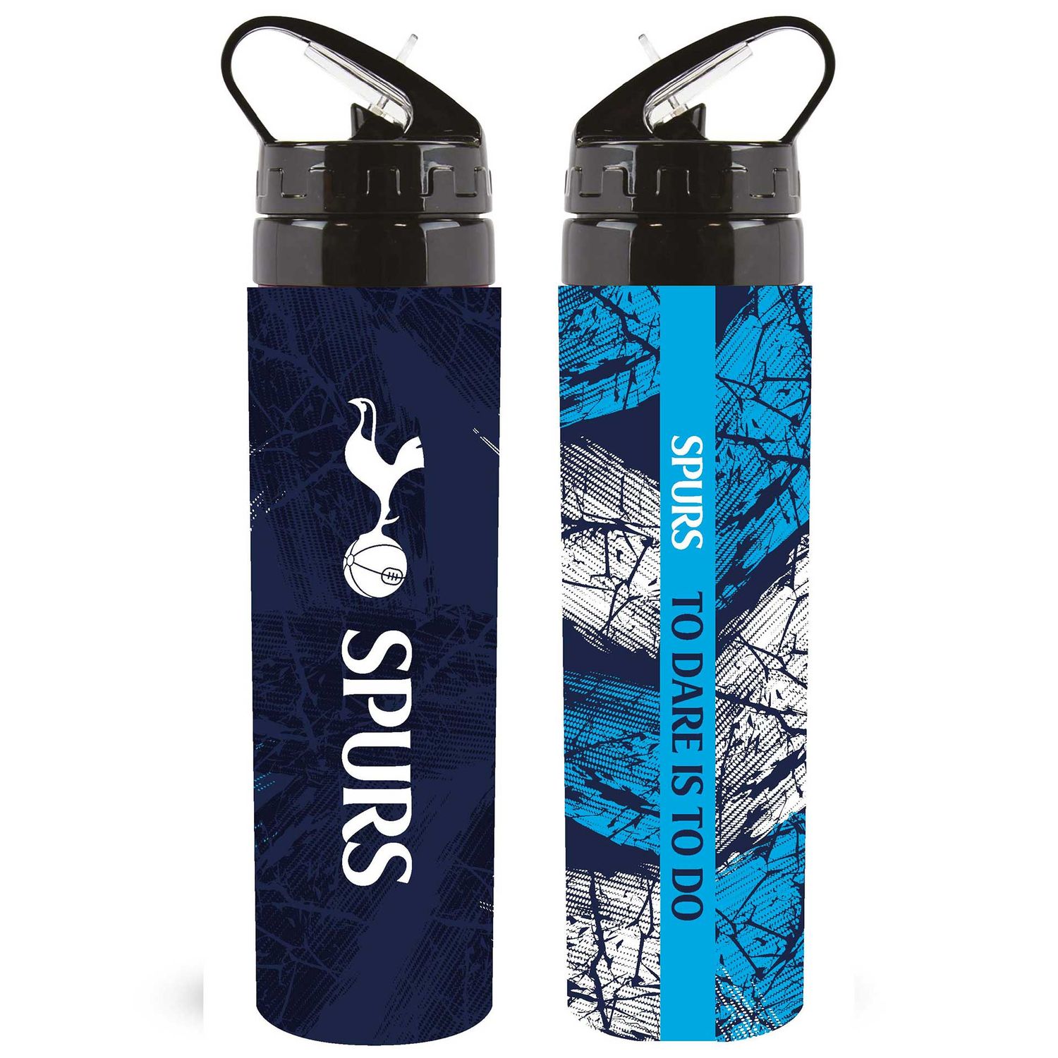 Tottenham Hotspur Aluminium Bottle Tottenham Hotspur Aluminium Bottle
