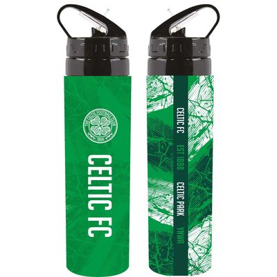Celtic Aluminium Bottle