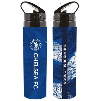 Chelsea Aluminium Bottle Chelsea Aluminium Bottle