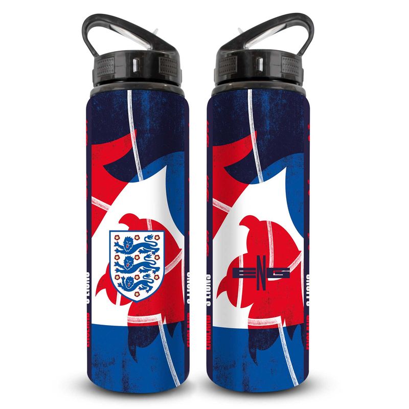 England Aluminium Bottle