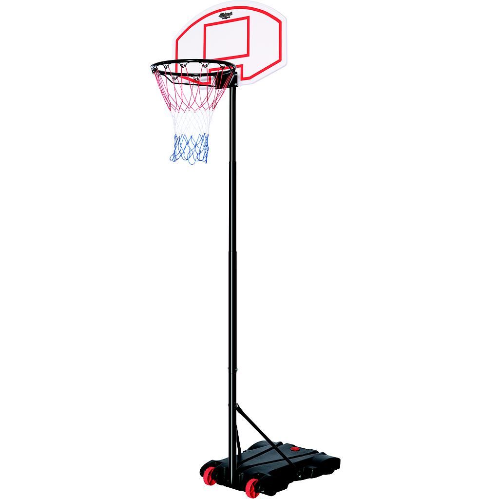 Midwest Junior Basketball Stand (5ft-8ft) Midwest Junior Basketball Stand (5ft-8ft)