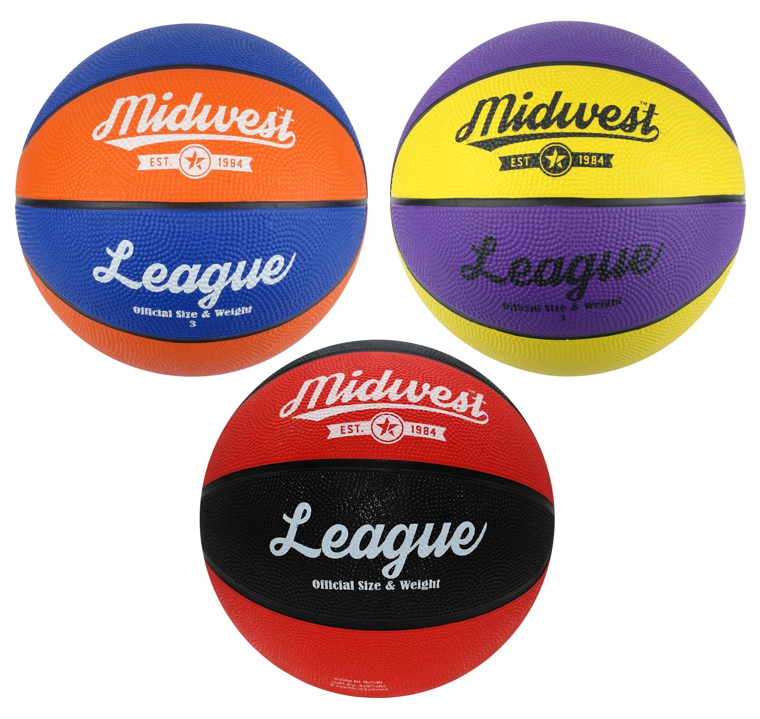 Midwest League Basketball Midwest League Basketball