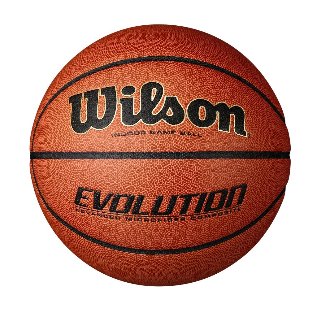 Wilson Evolution Basketball Wilson Evolution Basketball