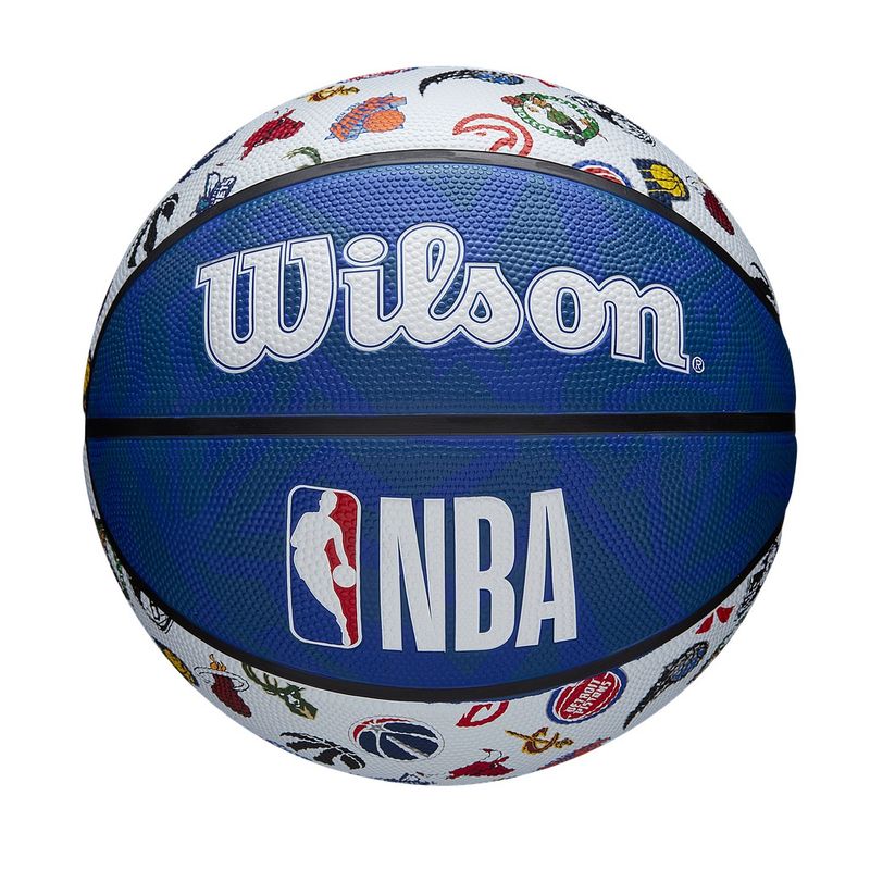 Wilson NBA Tribute All Teams Basketball